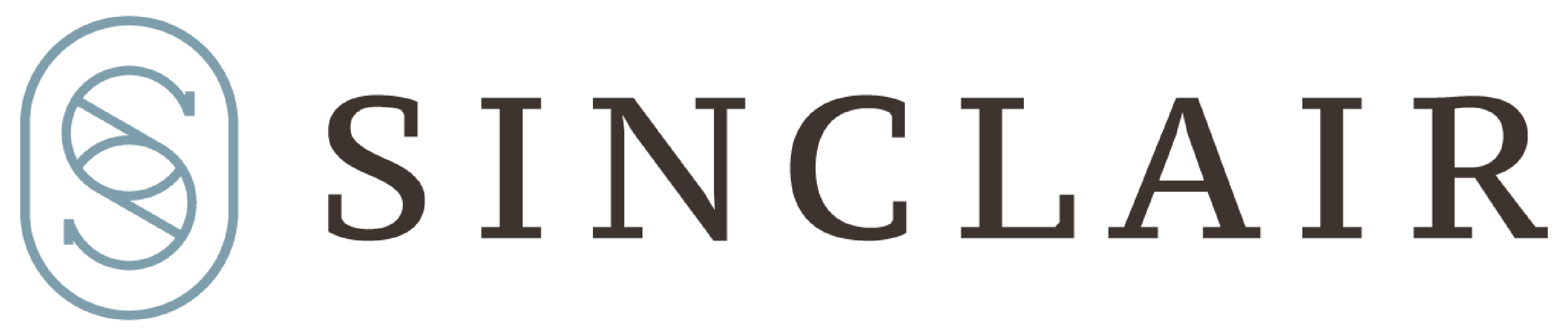 Sinclair Sinclair Logo